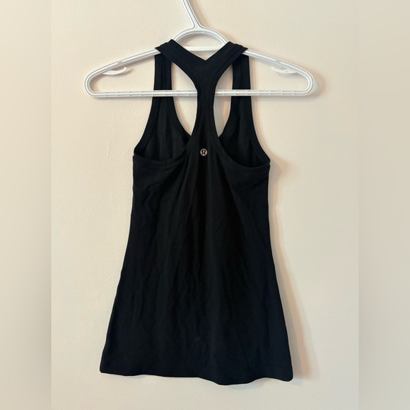 Lululemon Cool Racerback II Size 0 - Picture 4 of 5